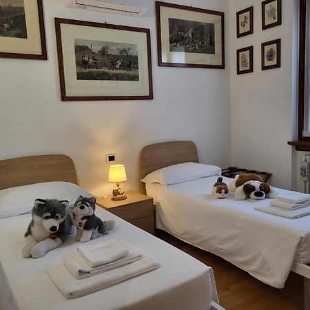 Casa Intignano - Appartamento Con Terrazzo Vista Lago Тремецо Екстериор снимка