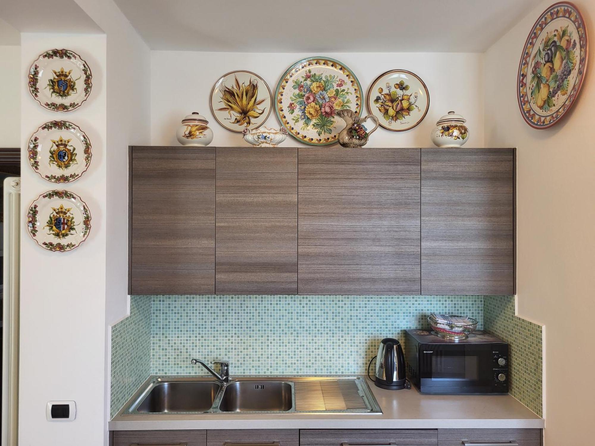 Casa Intignano - Appartamento Con Terrazzo Vista Lago Тремецо Екстериор снимка